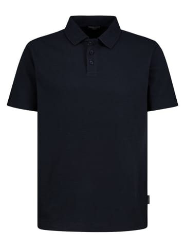Eight2Nine Poloshirt in Dunkelblau