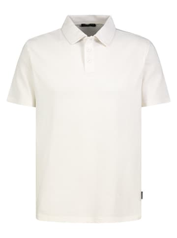 Eight2Nine Poloshirt in Weiß