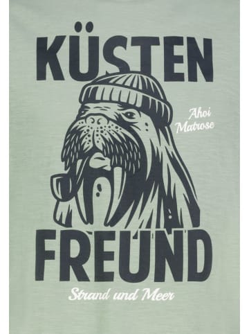 Eight2Nine Shirt in Mint