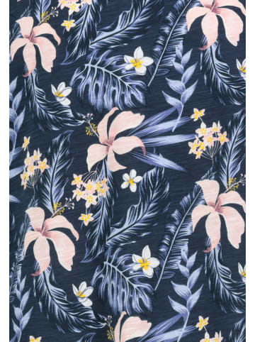 Eight2Nine Koszulka w kolorze granatowym