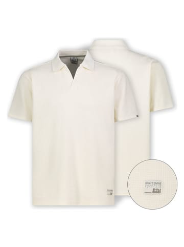 Eight2Nine Shirt crème