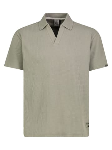 Eight2Nine Koszulka w kolorze jasnozielonym