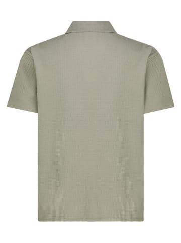 Eight2Nine Shirt in Hellgrün