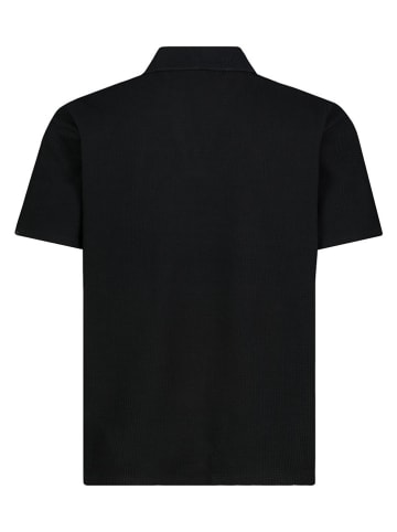 Eight2Nine Shirt in Schwarz