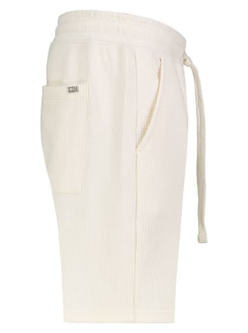 Eight2Nine Sweatshorts in Creme