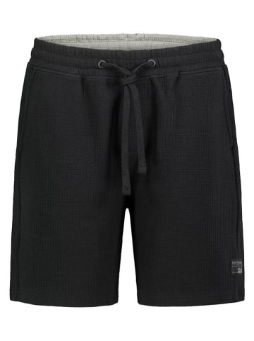 Eight2Nine Sweatshort zwart