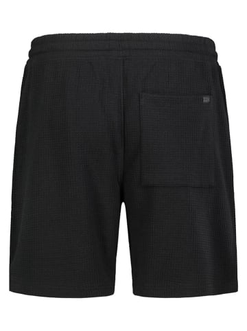Eight2Nine Sweatshort zwart