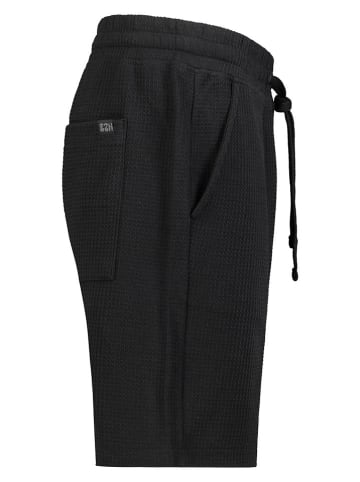 Eight2Nine Sweatshorts in Schwarz