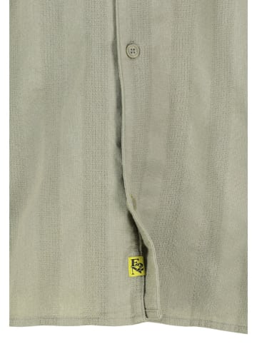 Eight2Nine Hemd in Mint