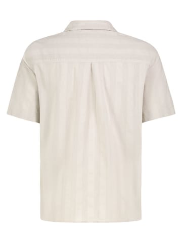 Eight2Nine Hemd in Creme