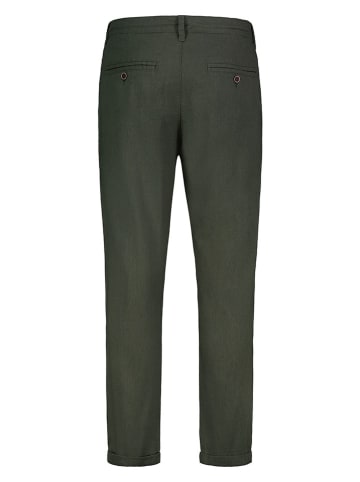 Eight2Nine Spodnie chino w kolorze khaki