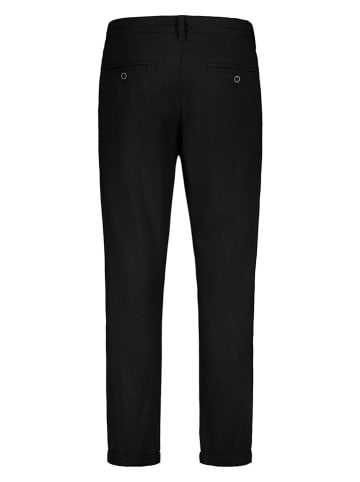 Eight2Nine Chino in Schwarz