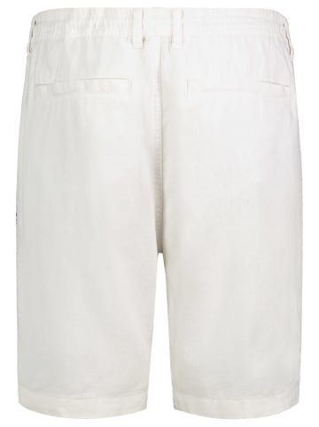 Eight2Nine Shorts in Weiß