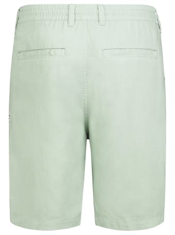 Eight2Nine Shorts in Mint