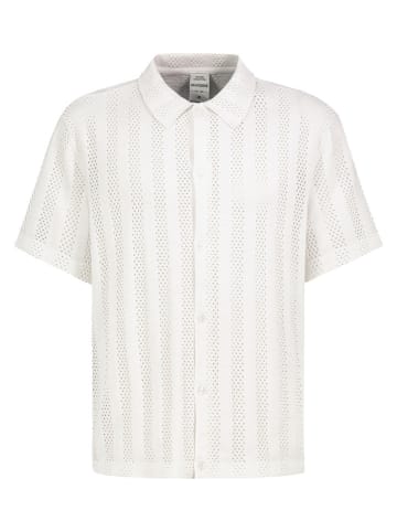 Eight2Nine Hemd in Creme