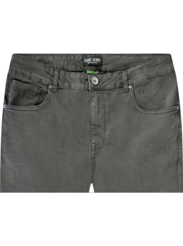 Cars Jeans Jeans "Bates" - Slim fit - in Anthrazit