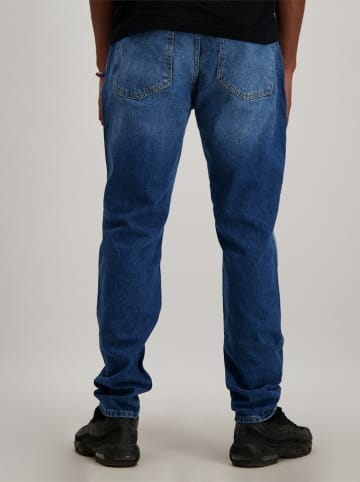 Cars Jeans Jeans "Wharf" - Regular fit - in Blau