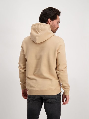 Cars Jeans Hoodie "Fergal" in Sand