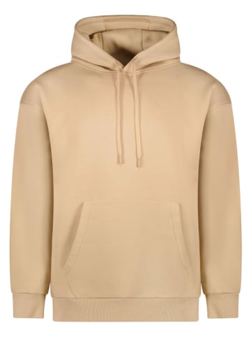 Cars Jeans Hoodie "Fergal" in Sand