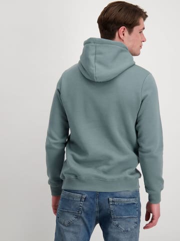 Cars Jeans Hoodie "Kimar" in Blau