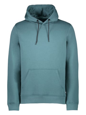 Cars Jeans Hoodie "Kimar" in Blau