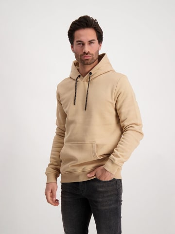 Cars Jeans Hoodie "Kimar" beige