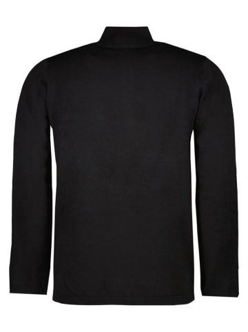 Cars Jeans Vest "Gene" zwart