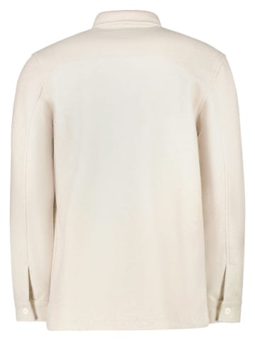 Cars Jeans Hemdjacke "Mitzel" in Sand