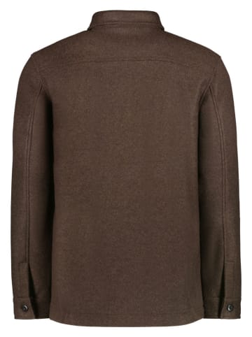 Cars Jeans Blousejas "Mitzel" bruin