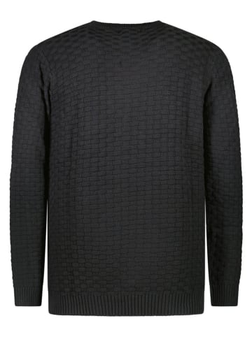 Cars Jeans Pullover "Brayan" in Schwarz
