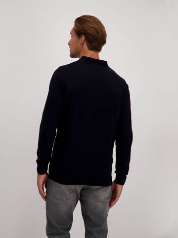 Cars Jeans Pullover "Cyro" in Schwarz