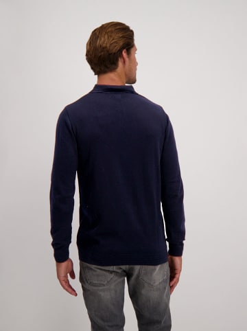 Cars Jeans Trui "Cyro" donkerblauw