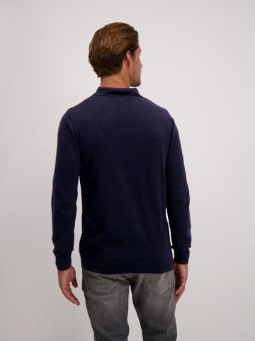 Cars Jeans Trui "Cyro" donkerblauw