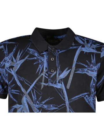 Cars Jeans Poloshirt "Barso" in Dunkelblau