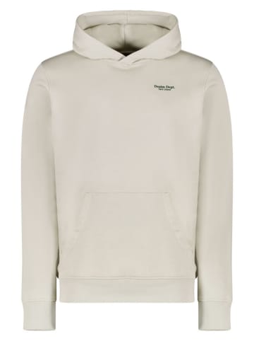 Cars Jeans Hoodie "Lyto" in Creme