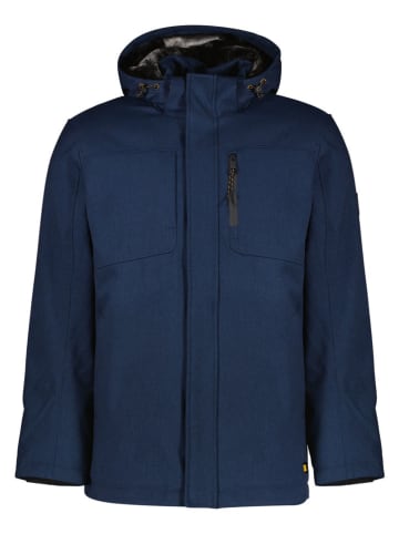 Cars Jeans Übergangsjacke "Rocko" in Dunkelblau