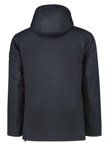 Cars Jeans Übergangsjacke "Rocko" in Anthrazit