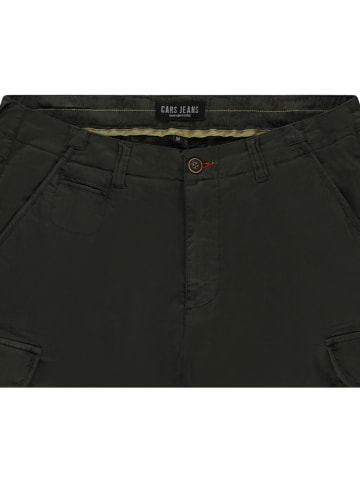 Cars Jeans Cargoshorts "Benmas" in Anthrazit