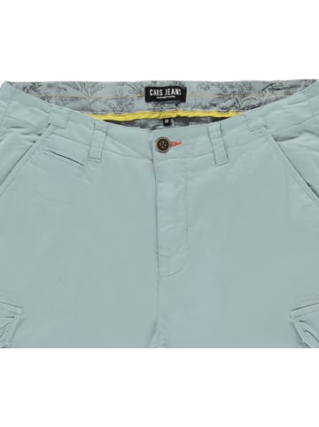 Cars Jeans Cargoshorts "Benmas" in Hellblau