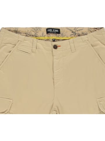 Cars Jeans Cargoshorts "Benmas" in Beige