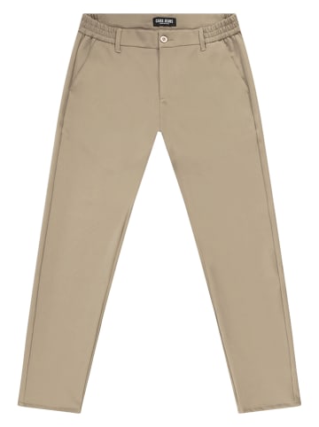 Cars Jeans Hose "Daxton" in Oliv