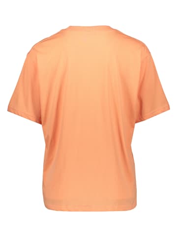 Marmot Koszulka sportowa "201" w kolorze pomarańczowym