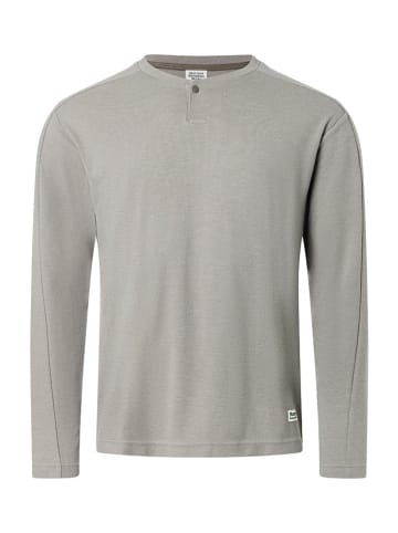Marmot Funktionslongsleeve "Redwood" in Grau
