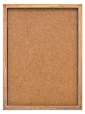 Orangewallz 2-delige set: ingelijste kunstdrukken "Nature Grasses" - (B)30 x (H)40 cm