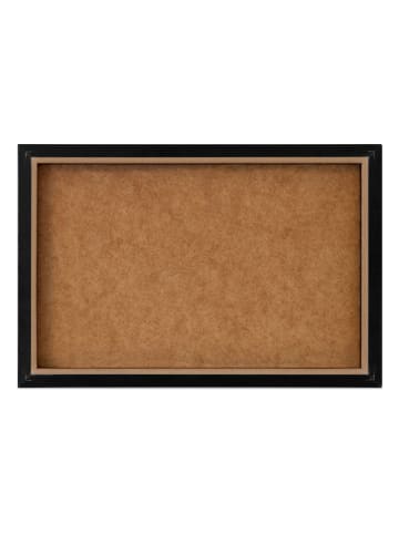 Orangewallz 4-delige set: ingelijste kunstdrukken "Paris Feelings"