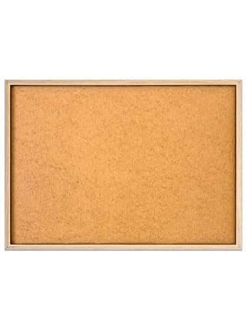 Orangewallz Gerahmter Kunstdruck