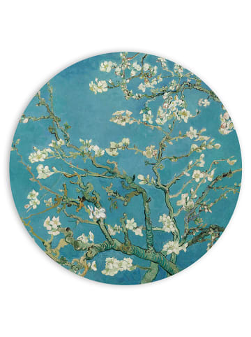 Orangewallz Kunstdruk "Van Gogh"