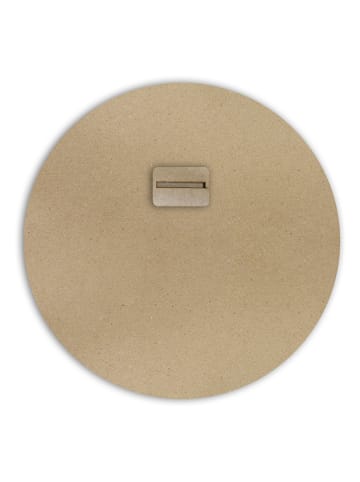 Orangewallz Kunstdruck "Hokusai - The great wave"