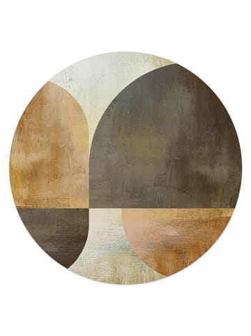 Orangewallz Druk artystyczny ''Honey Bee''