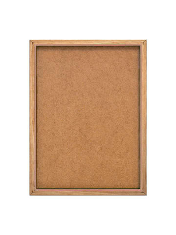 Orangewallz Druki artystyczne (4 szt.) "Bright Colour Set" w ramce